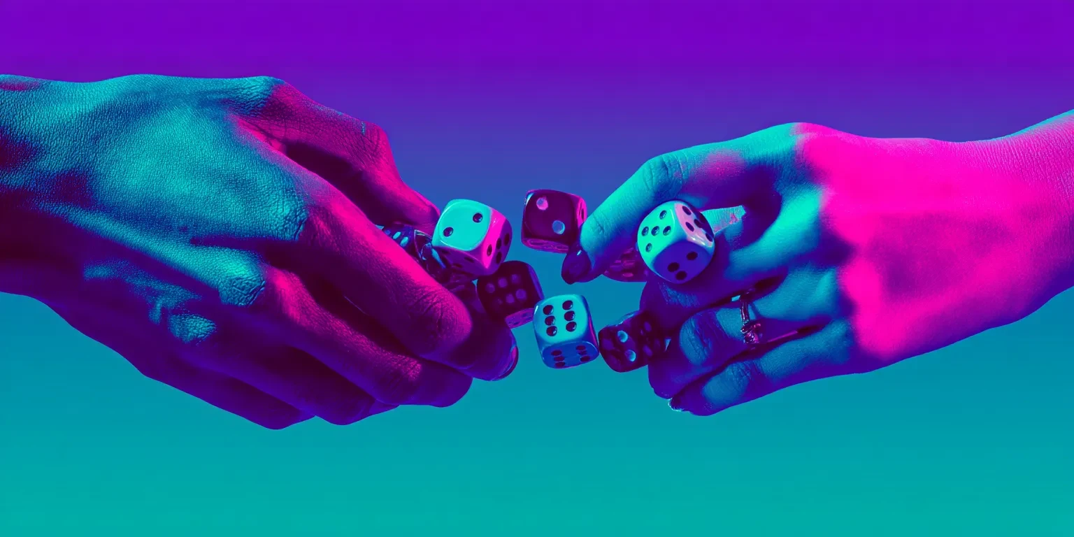 Mahjong Ways