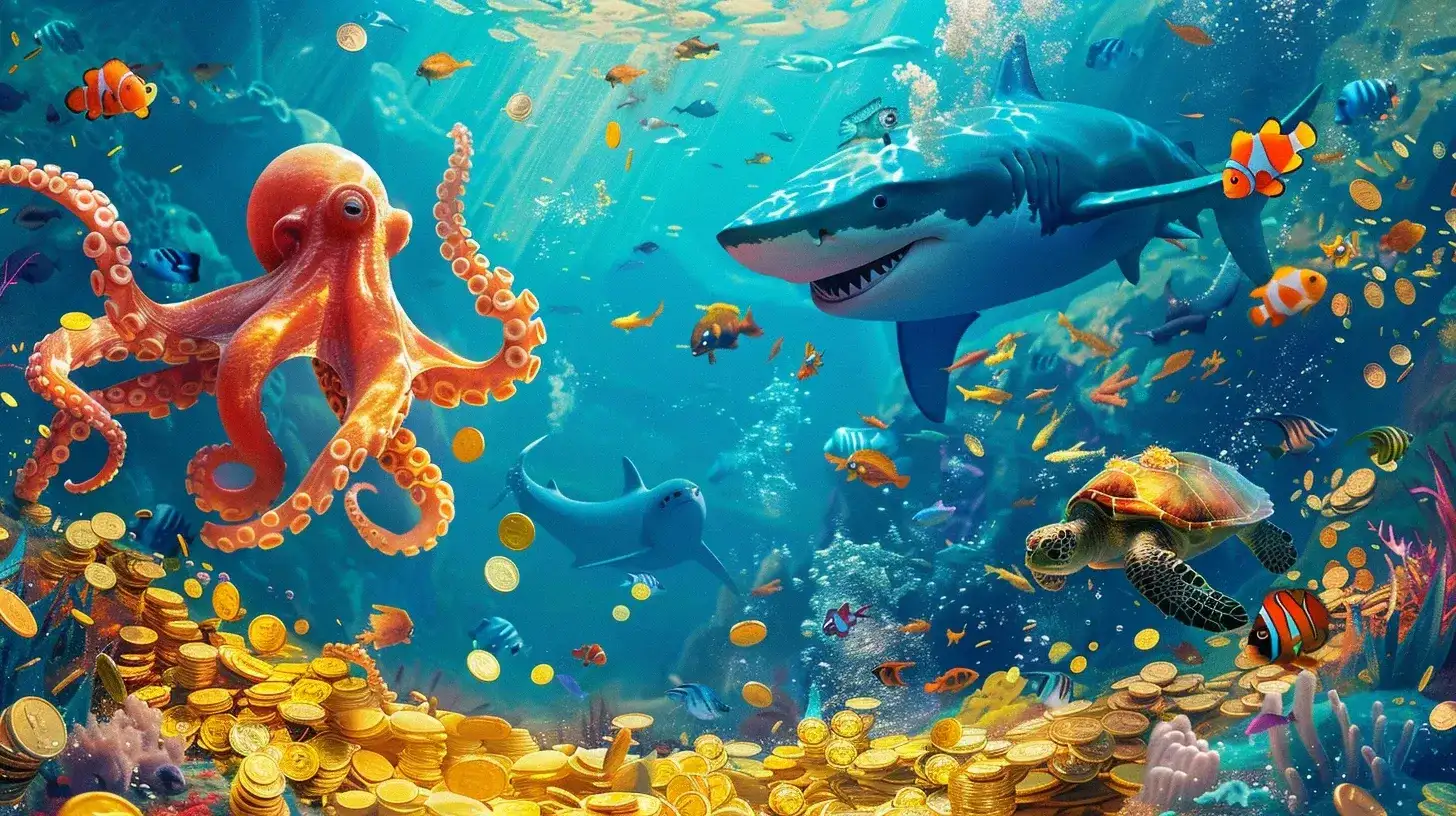 Menjelajahi Dunia Slot dan Blackjack di 711cuci (2026/08/19)