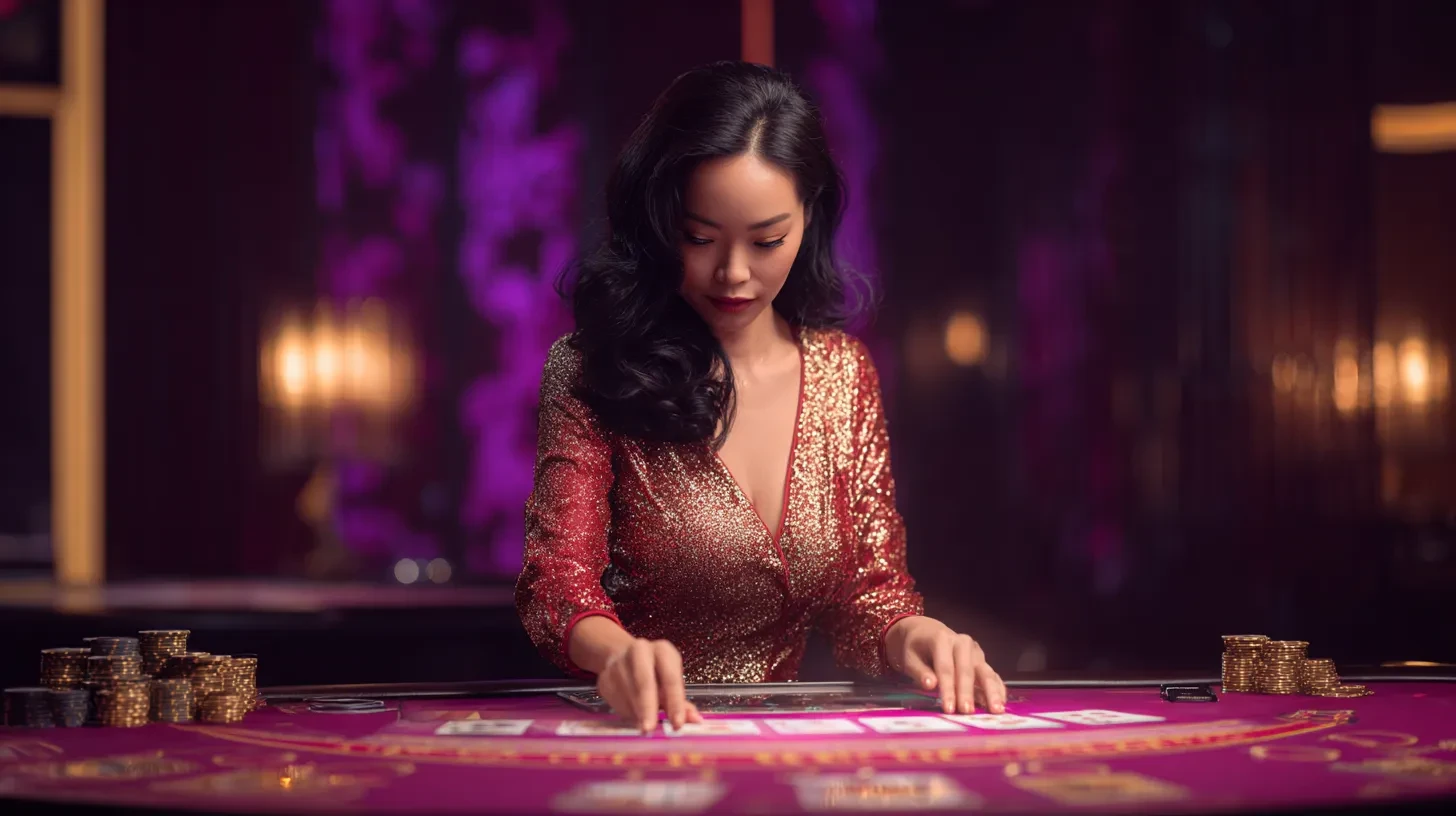 Menjajahi Permainan Slot 918Kiss